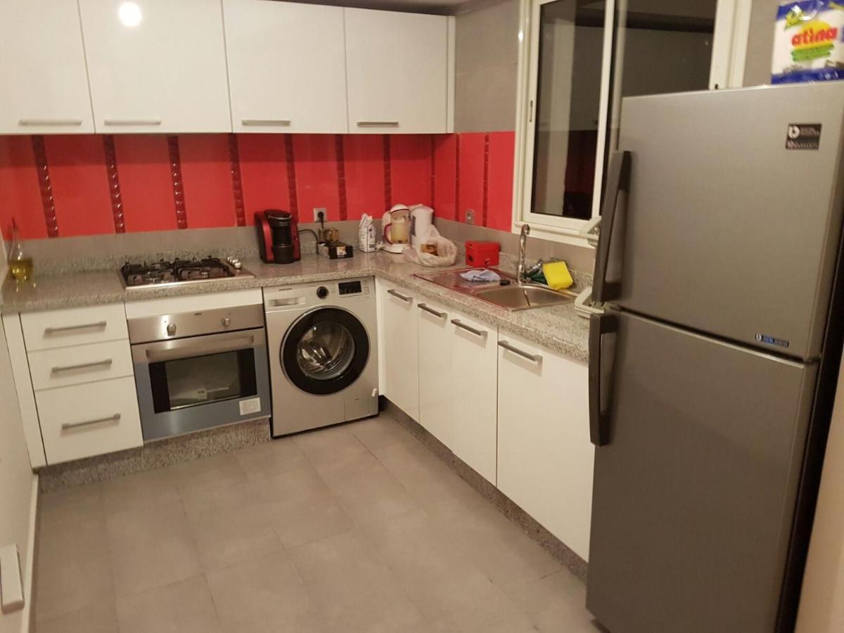 Residence Perla Gh3 사이디아 외부 사진